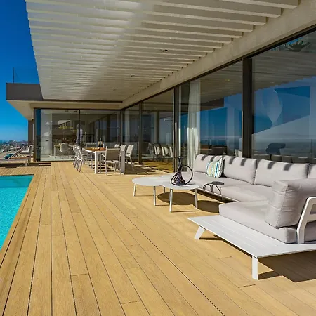 Serenity Heights - Luxury Concierge Services Villa Costa Adeje (Tenerife)