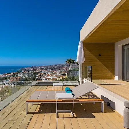 Serenity Heights - Luxury Concierge Services