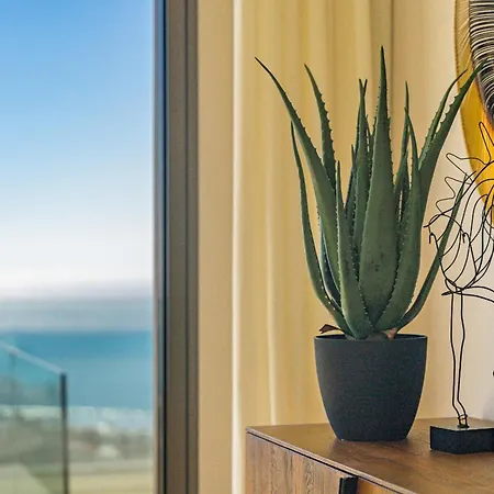 Serenity Heights - Luxury Concierge Services Villa *