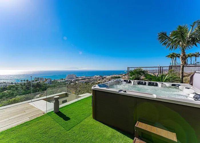 Serenity Heights - Luxury Concierge Services