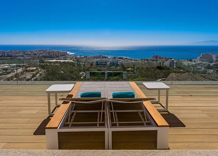 빌라 Serenity Heights - Luxury Concierge Services *