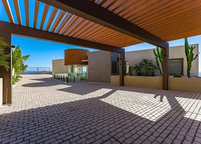 빌라 Serenity Heights - Luxury Concierge Services *