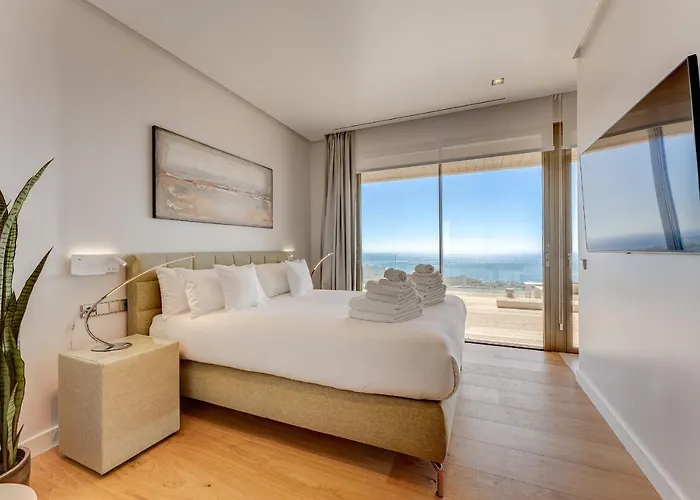 Вилла Serenity Heights - Luxury Concierge Services Адехе