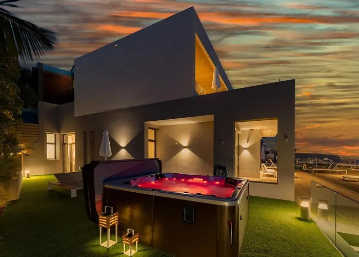 Serenity Heights - Luxury Concierge Services *