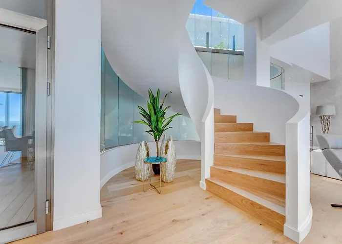 Serenity Heights - Luxury Concierge Services Вилла Адехе