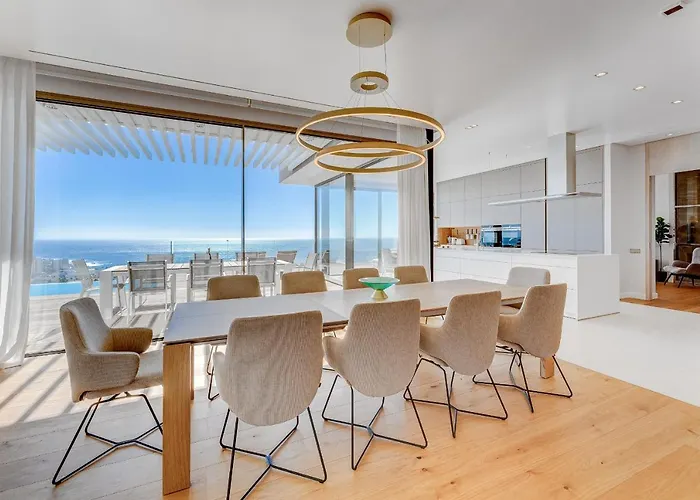 Serenity Heights - Luxury Concierge Services Вилла Адехе