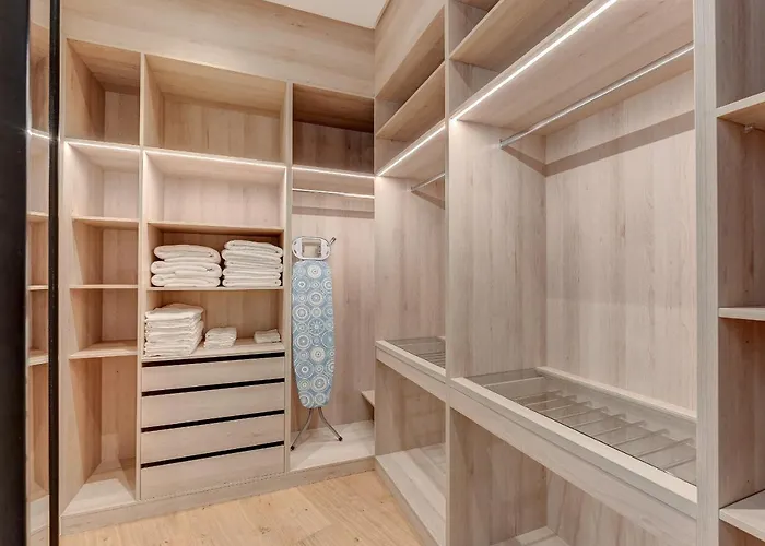 빌라 Serenity Heights - Luxury Concierge Services