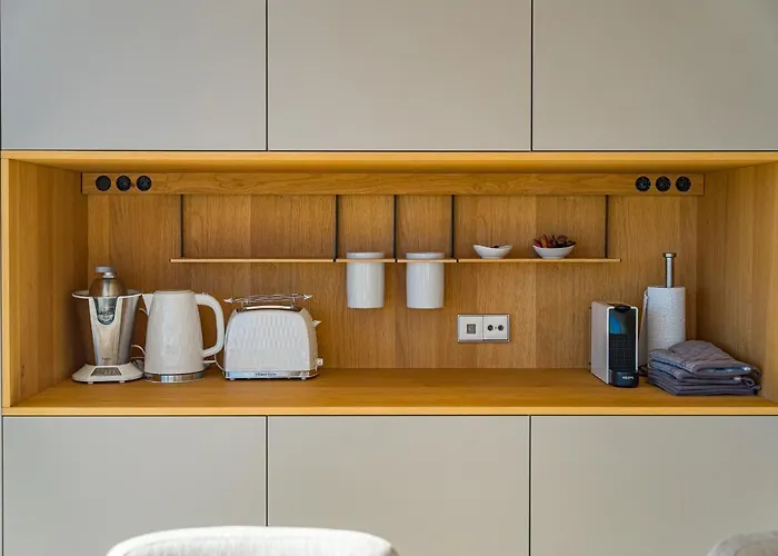 Serenity Heights - Luxury Concierge Services 빌라