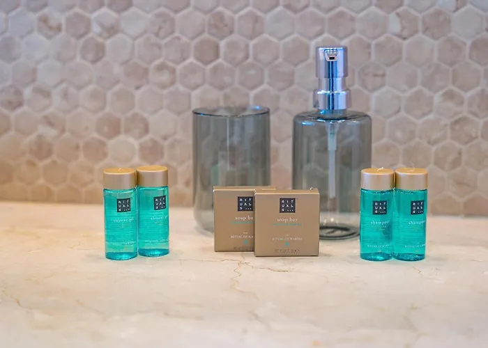 Вилла Serenity Heights - Luxury Concierge Services Адехе