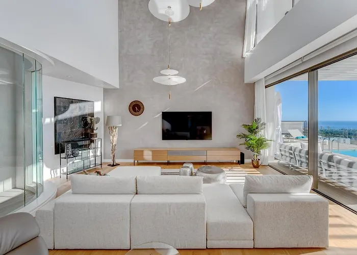 Serenity Heights - Luxury Concierge Services