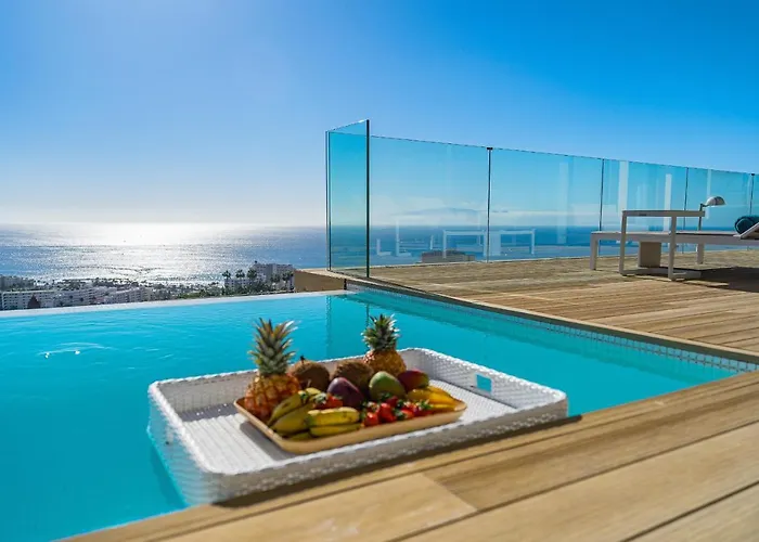 Serenity Heights - Luxury Concierge Services Вилла