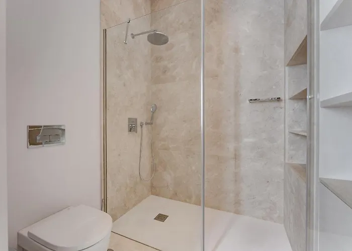 Вилла Serenity Heights - Luxury Concierge Services