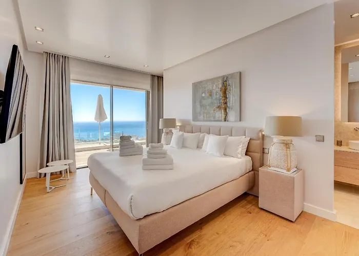 Вилла Serenity Heights - Luxury Concierge Services Адехе