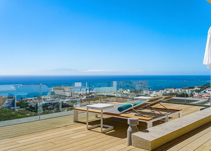 Serenity Heights - Luxury Concierge Services Вилла *