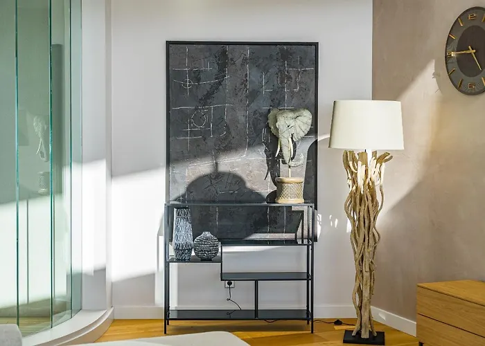 Вилла Serenity Heights - Luxury Concierge Services Адехе