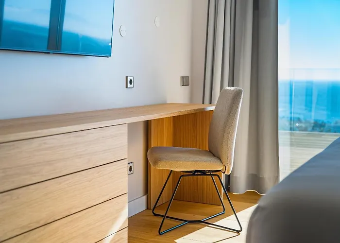 빌라 Serenity Heights - Luxury Concierge Services *