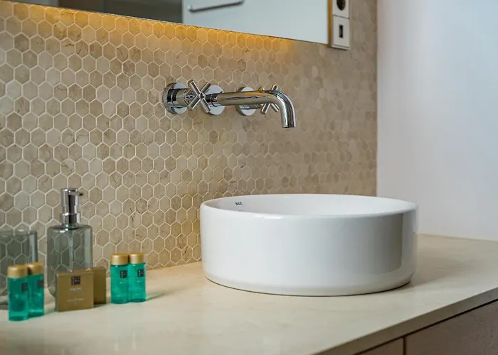 Вилла Serenity Heights - Luxury Concierge Services