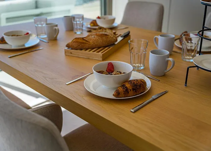 Вилла Serenity Heights - Luxury Concierge Services *