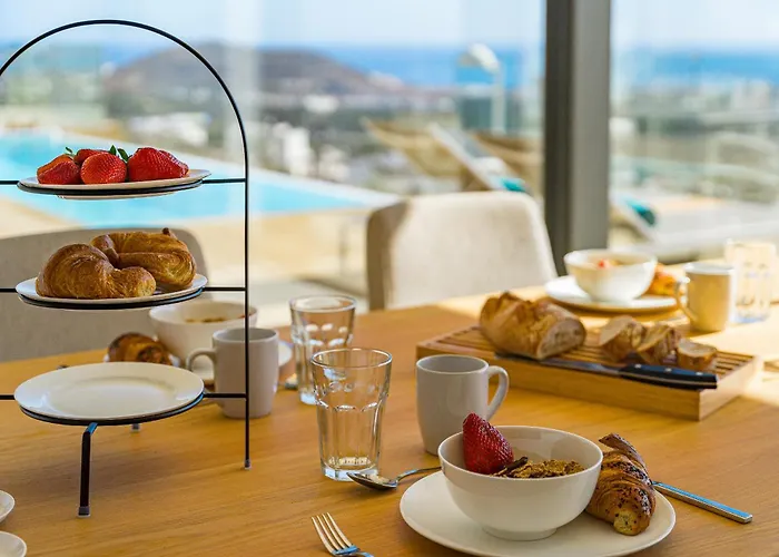 Serenity Heights - Luxury Concierge Services * Адехе