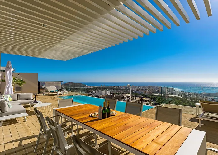 Serenity Heights - Luxury Concierge Services Вилла