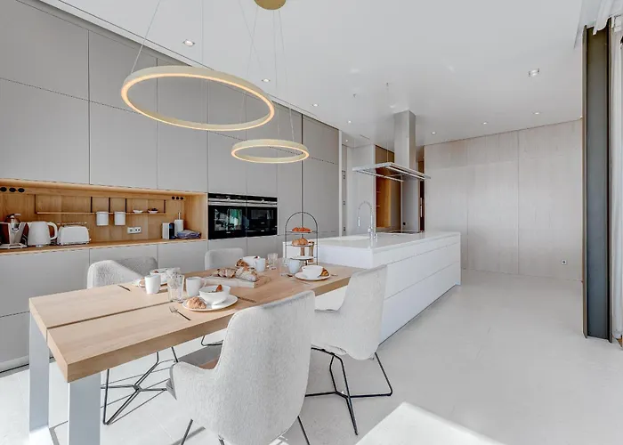 Вилла Serenity Heights - Luxury Concierge Services *