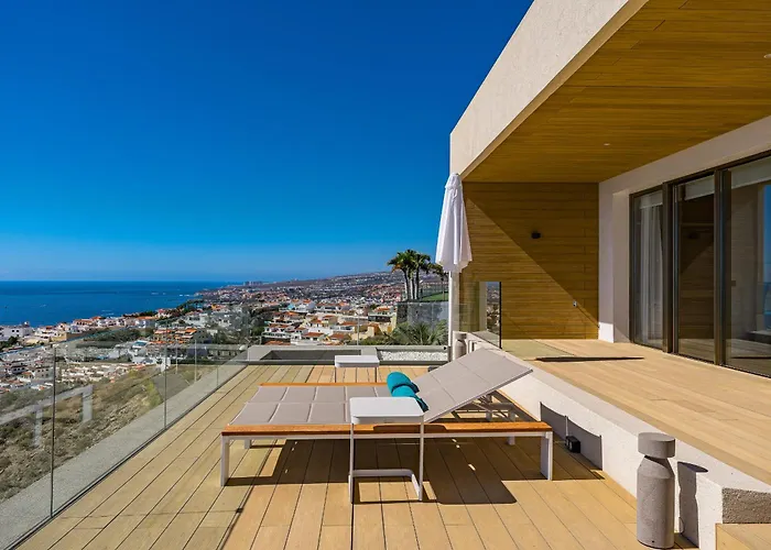 Serenity Heights - Luxury Concierge Services