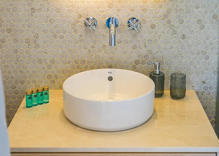 Вилла Serenity Heights - Luxury Concierge Services *