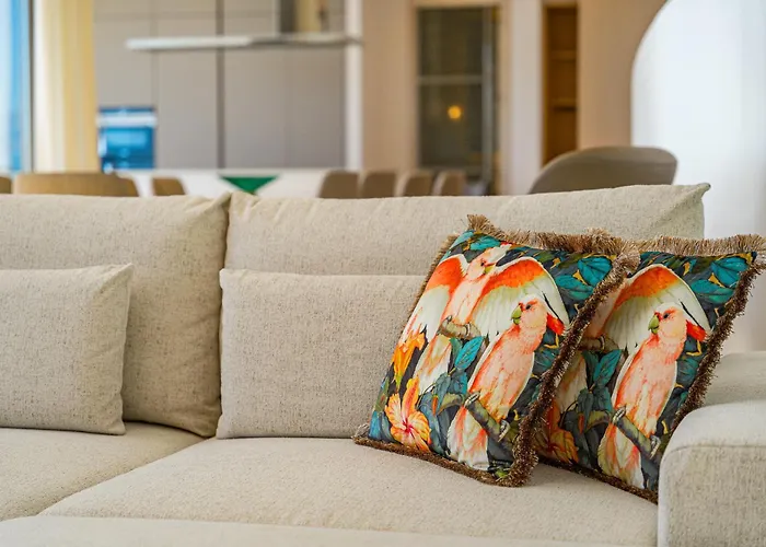 Serenity Heights - Luxury Concierge Services Вилла Адехе