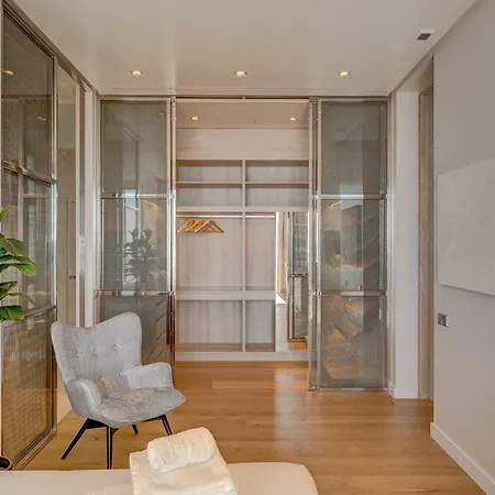 فيلة Serenity Heights - Luxury Concierge Services