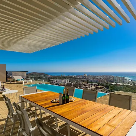 Serenity Heights - Luxury Concierge Services فيلة