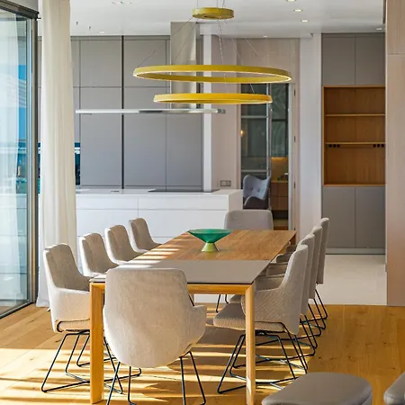 Serenity Heights - Luxury Concierge Services * أذيخي