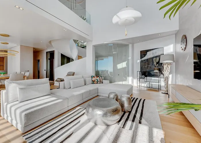 Serenity Heights - Luxury Concierge Services Villa Costa Adeje (Tenerife)