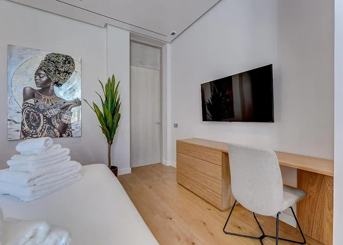 Villa Serenity Heights - Luxury Concierge Services Costa Adeje (Tenerife)