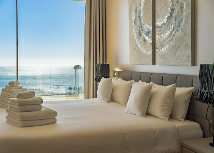 Serenity Heights - Luxury Concierge Services Villa