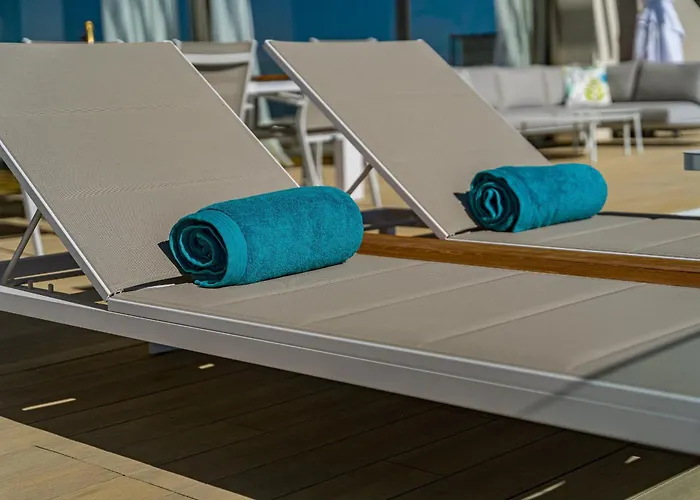 Serenity Heights - Luxury Concierge Services Costa Adeje (Tenerife)