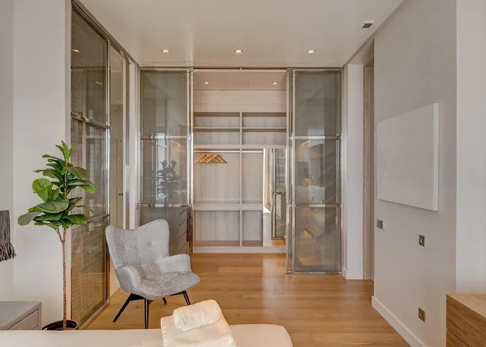 Villa Serenity Heights - Luxury Concierge Services